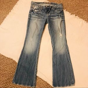 Big Star Maddie Jeans 👖